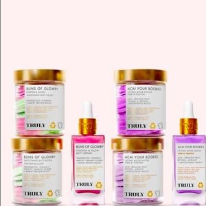 Body bundle girls only